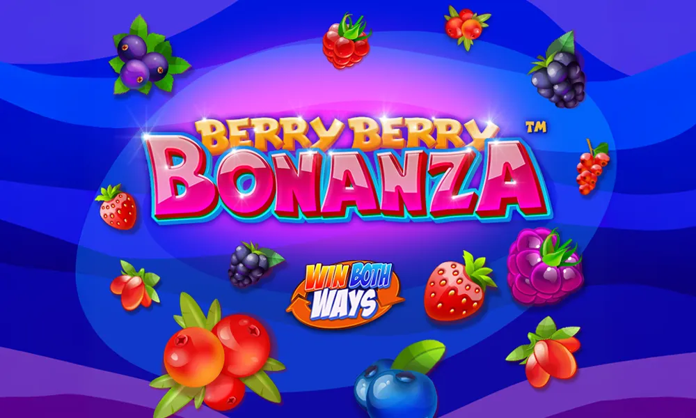 Berry Berry Bonanza main thumbnail