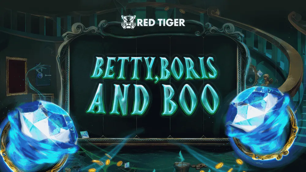 Betty, Boris and Boo main thumbnail