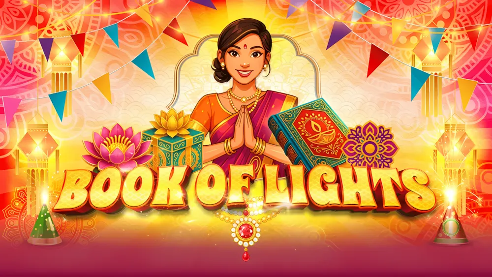 Book of Lights main thumbnail