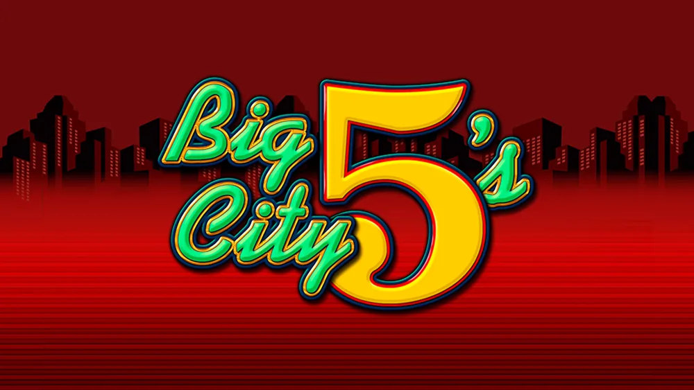 Big City 5's main thumbnail