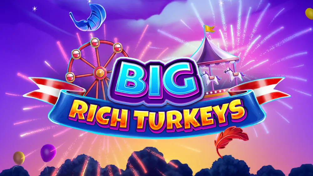 Big Rich Turkeys  main thumbnail