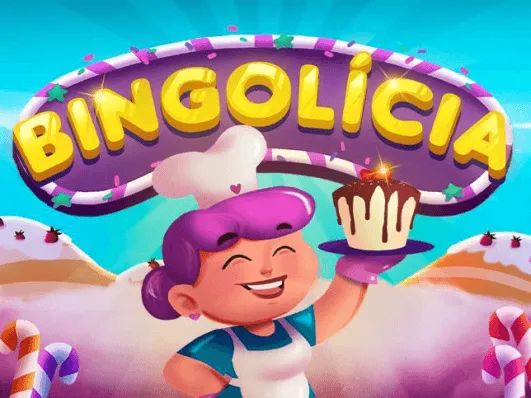 Bingolícia main thumbnail