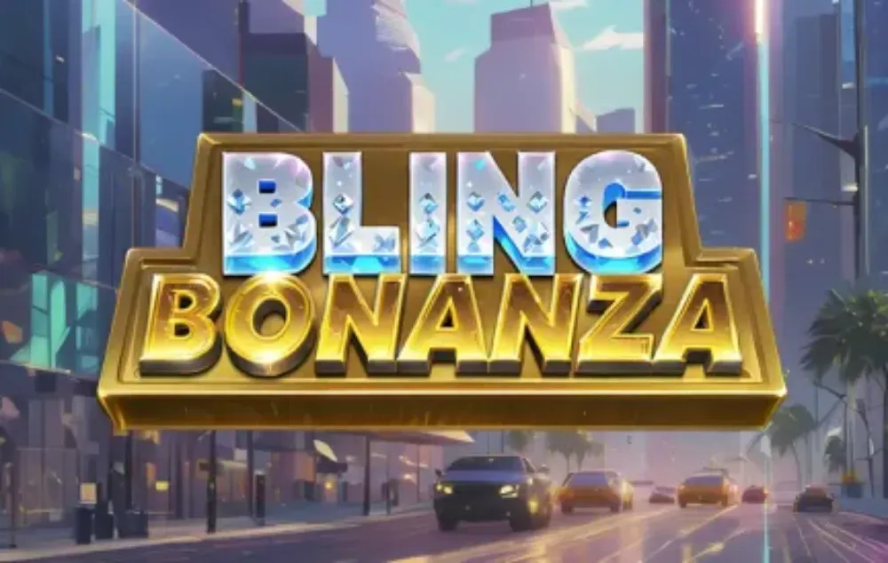 Bling Bonanza main thumbnail