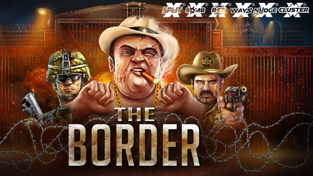 The Border main thumbnail