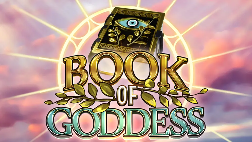 Book of Goddess main thumbnail