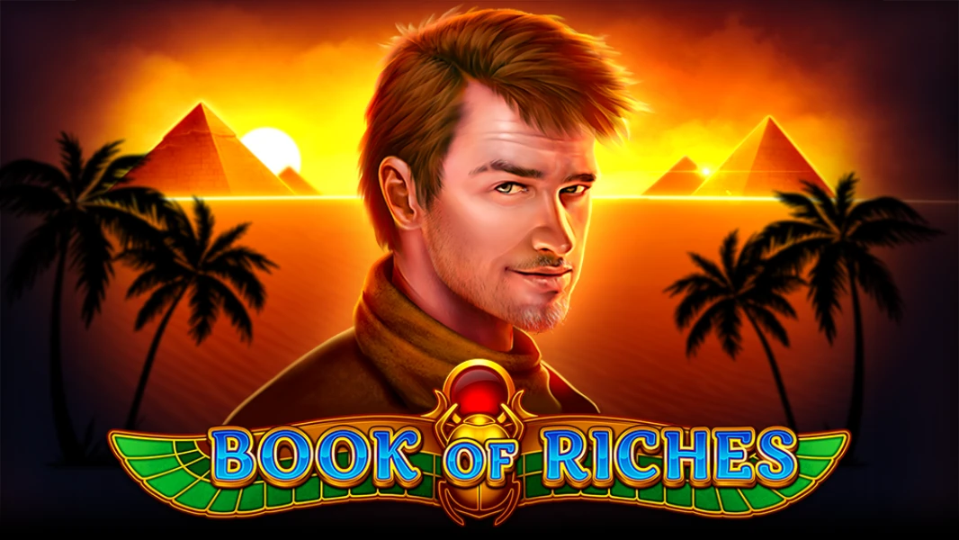 Book of Riches
