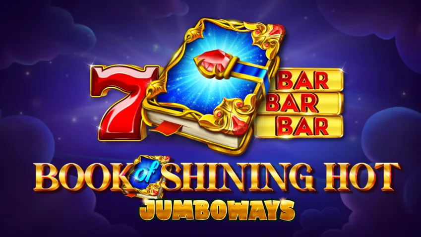 Book Of Shining Hot Jumboways main thumbnail