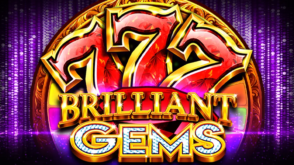 Brilliant Gems main thumbnail