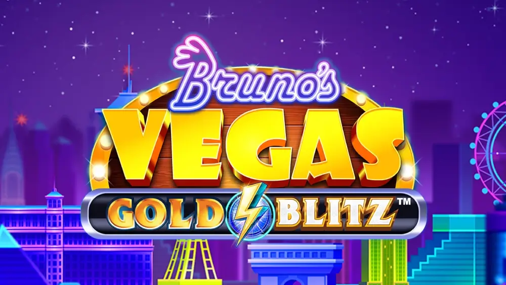 Bruno's Vegas Gold Blitz main thumbnail