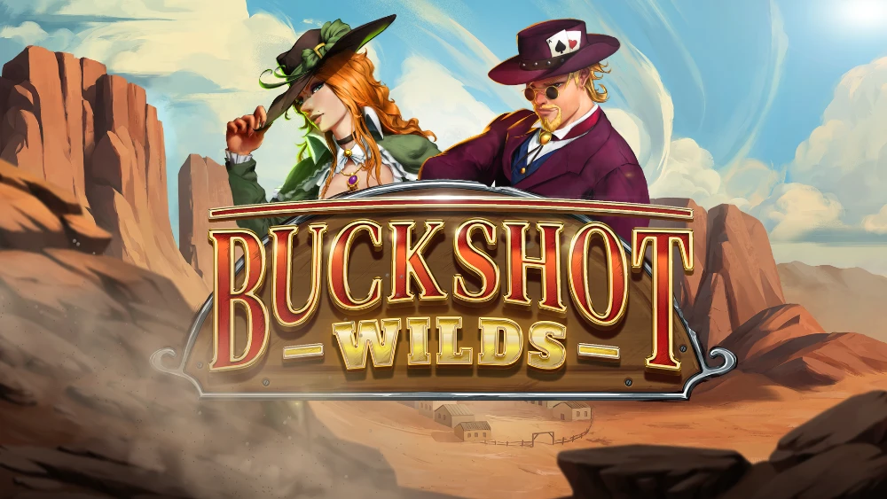 Buckshot Wilds main thumbnail