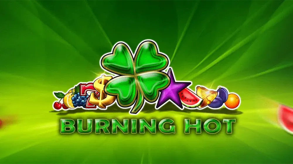 Burning Hot main thumbnail