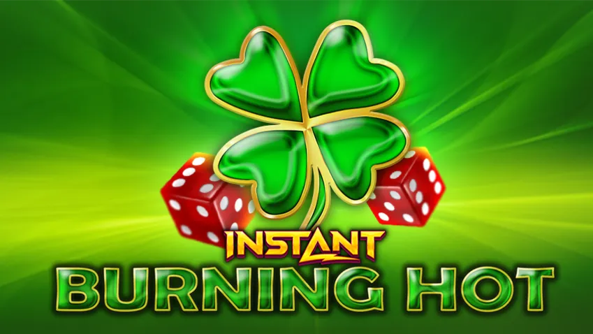 Burning Hot Instant main thumbnail