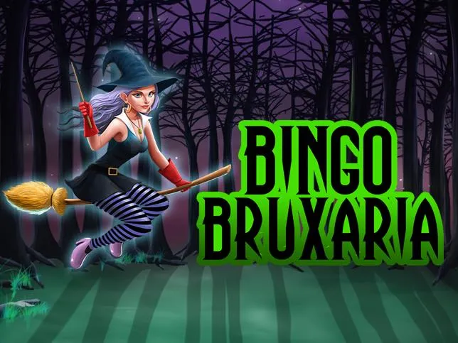 Bingo Bruxaria main thumbnail