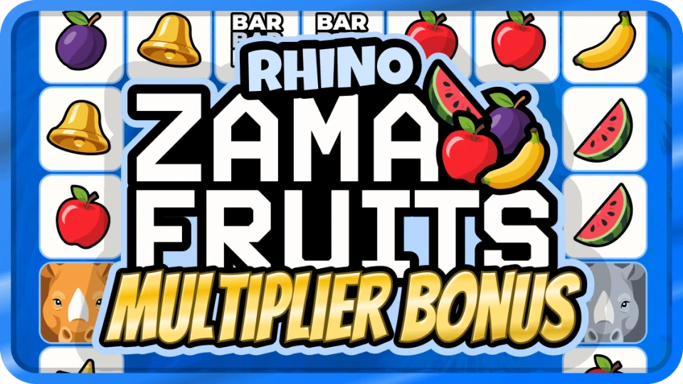 Zama Fruits Rhino main thumbnail