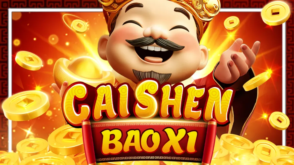 CaiShenBaoXi main thumbnail