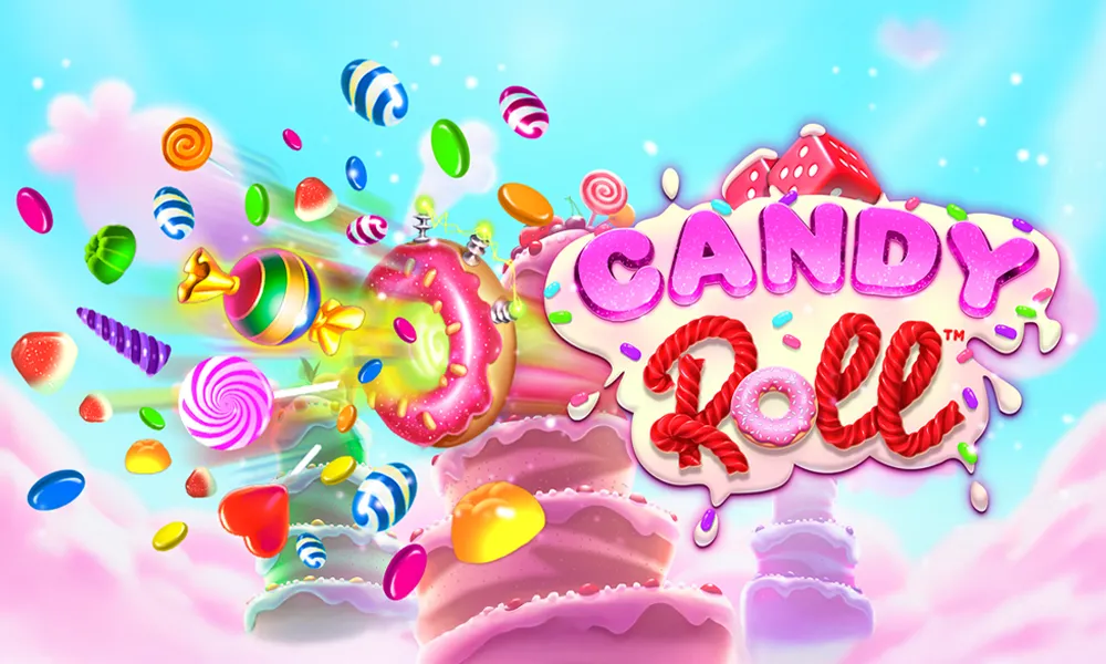 Candy Roll main thumbnail