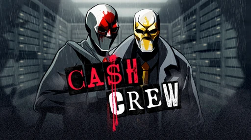Cash Crew main thumbnail
