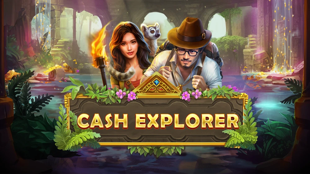 Cash Explorer main thumbnail