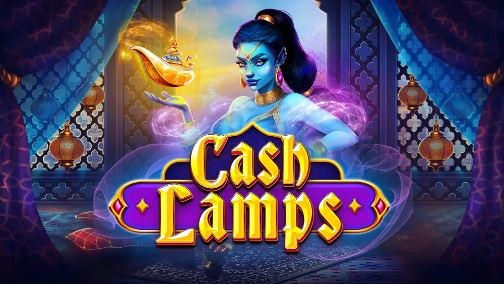Cash Lamps  main thumbnail