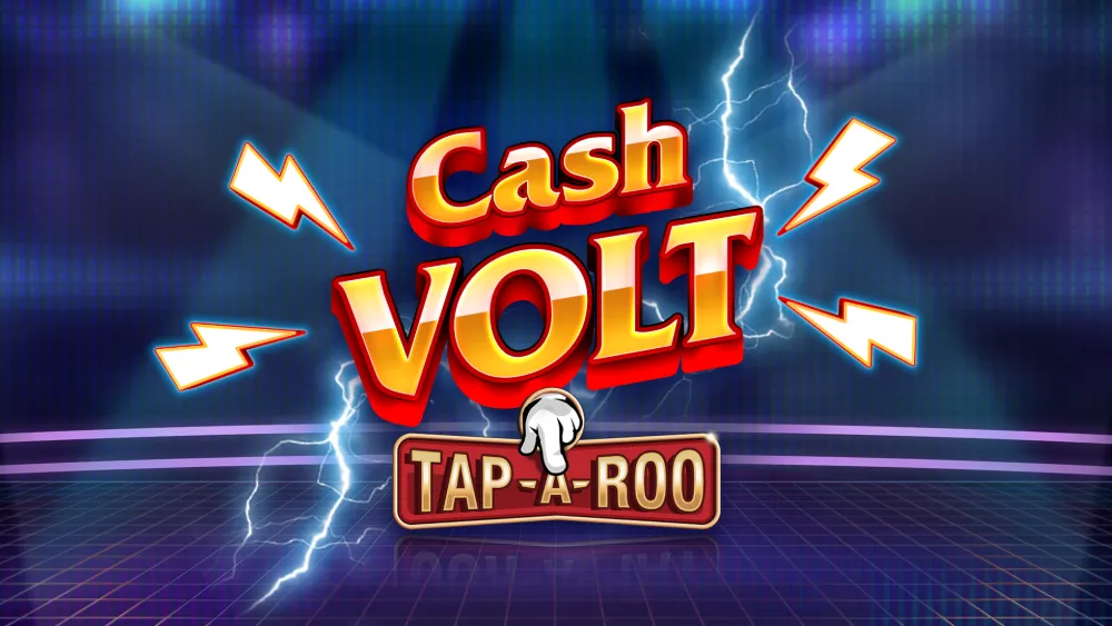 Cash Volt Tap-A-Roo main thumbnail