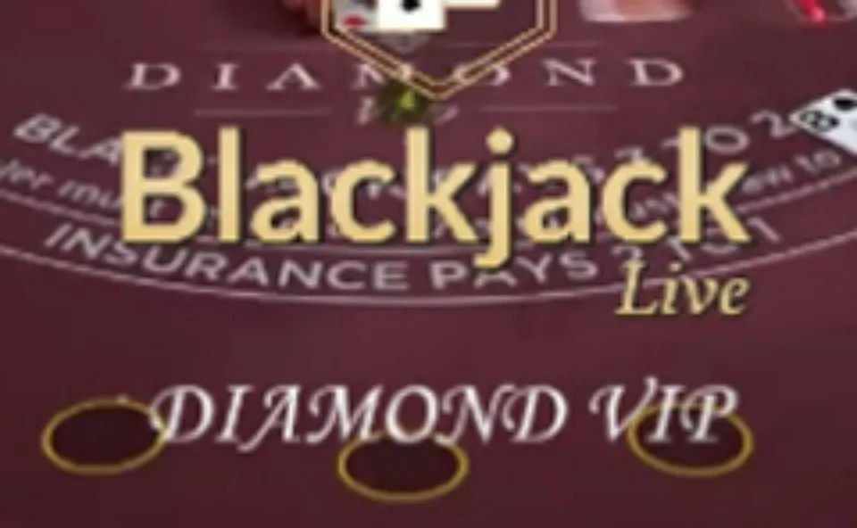 BlackJack Diamond VIP main thumbnail