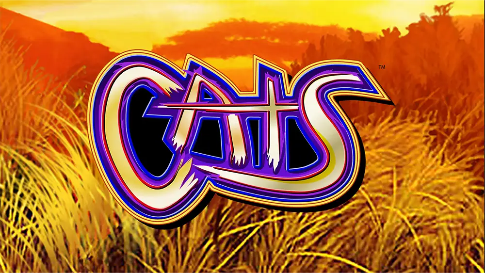 Cats main thumbnail