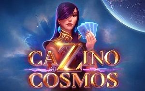 Cazino Cosmos main thumbnail