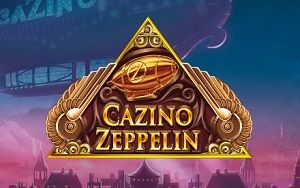 Cazino Zeppelin main thumbnail