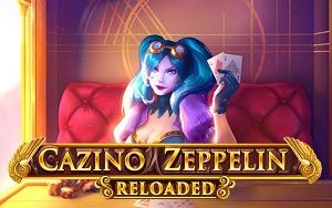 Cazino Zeppelin Reloaded main thumbnail