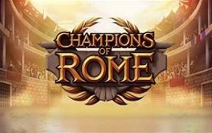 Champions of Rome main thumbnail