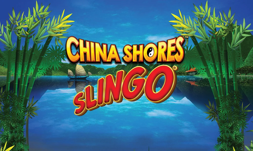 China Shores Slingo main thumbnail