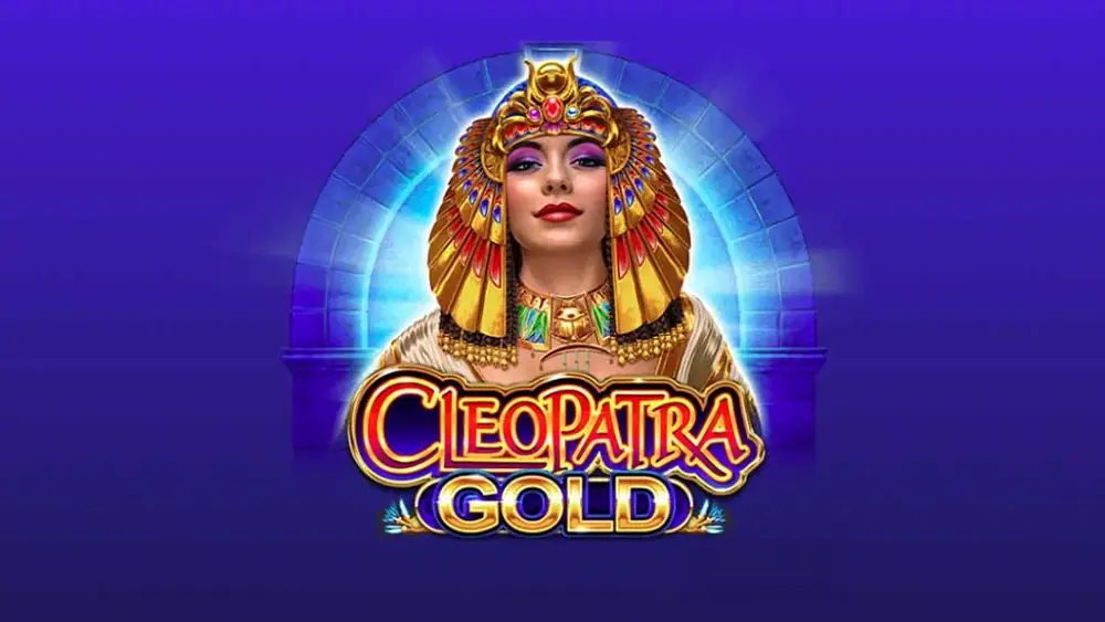 Cleopatra Gold main thumbnail
