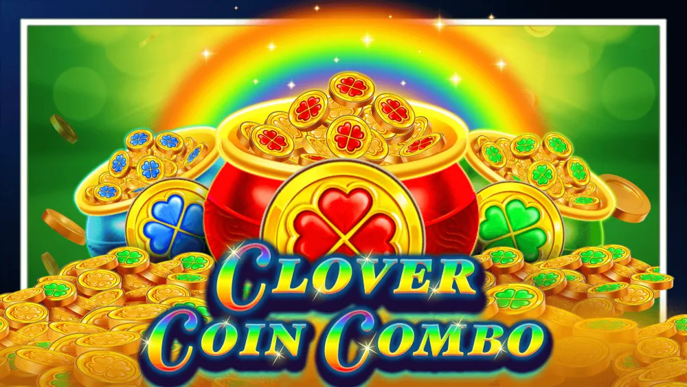 Clover Coin Combo main thumbnail