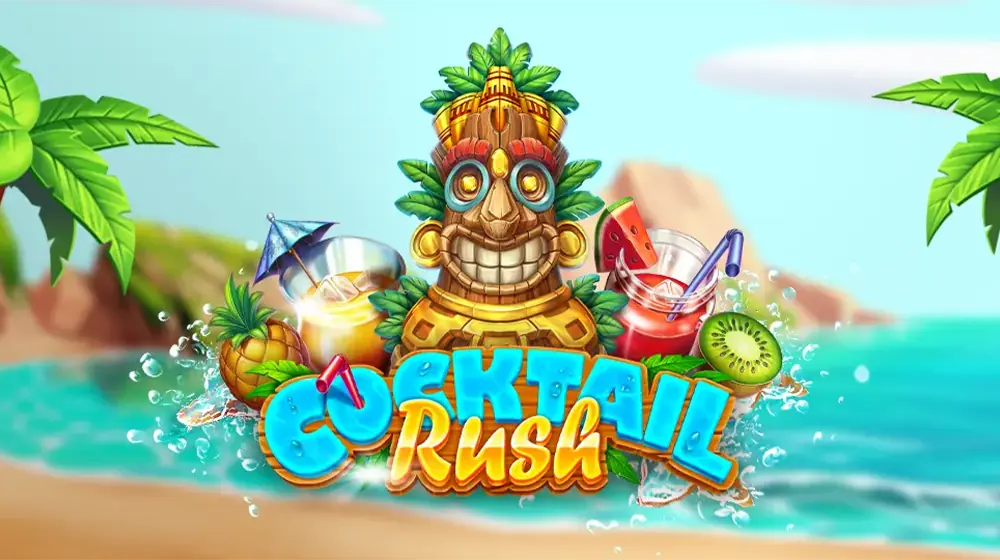 Cocktail Rush main thumbnail