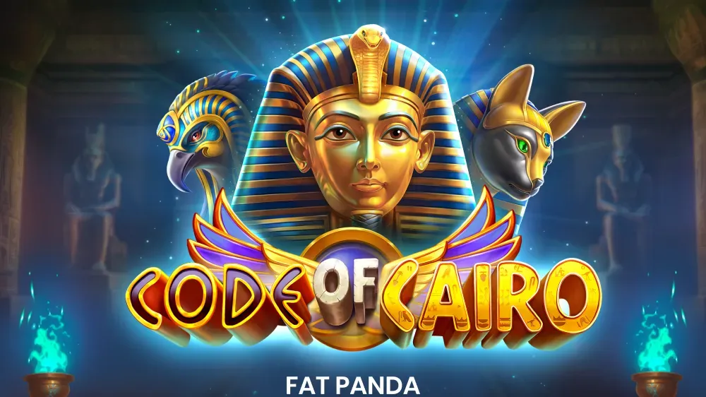 Code of Cairo  main thumbnail