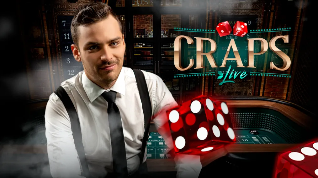 Craps