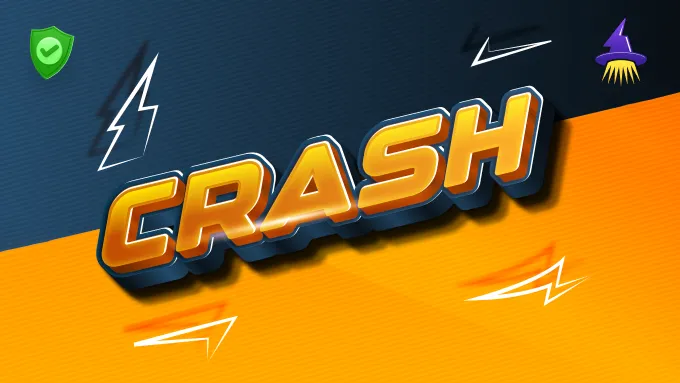 Crash main thumbnail