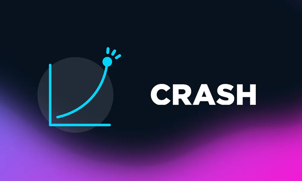 Crash main thumbnail