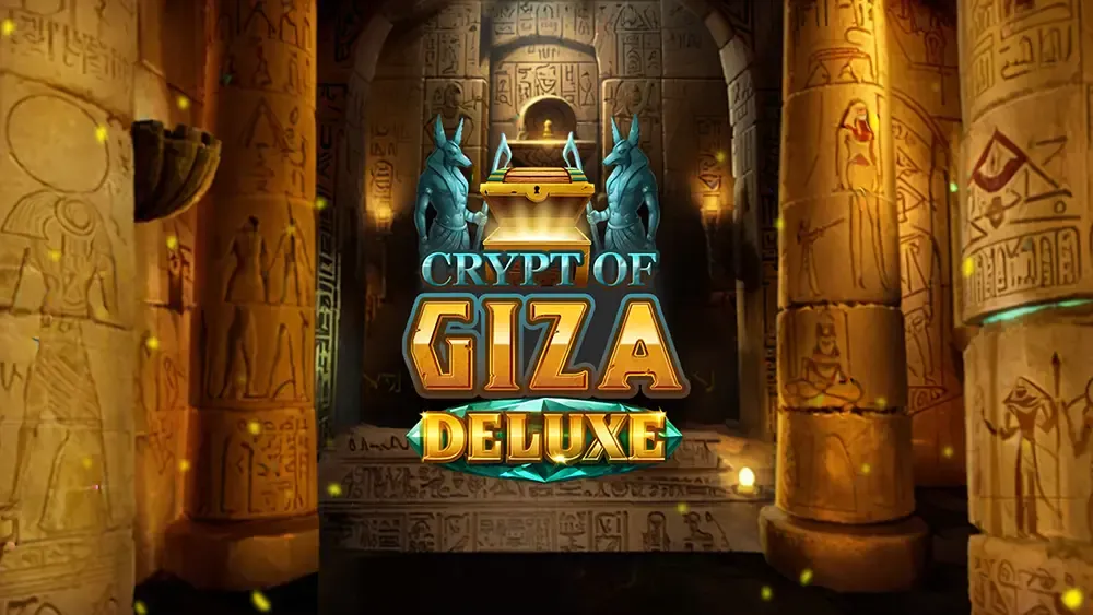 Crypt of Giza Deluxe main thumbnail