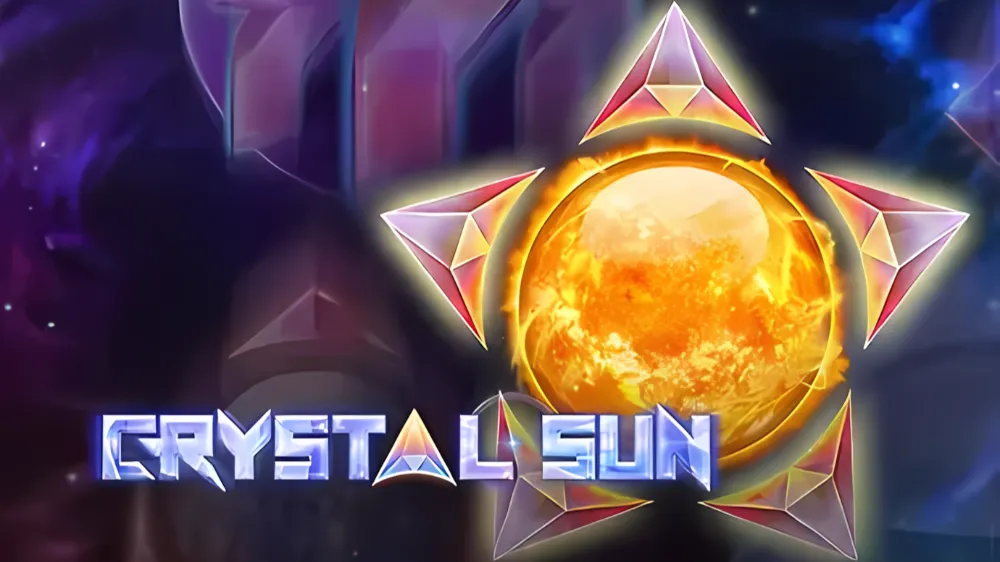 Crystal Sun main thumbnail