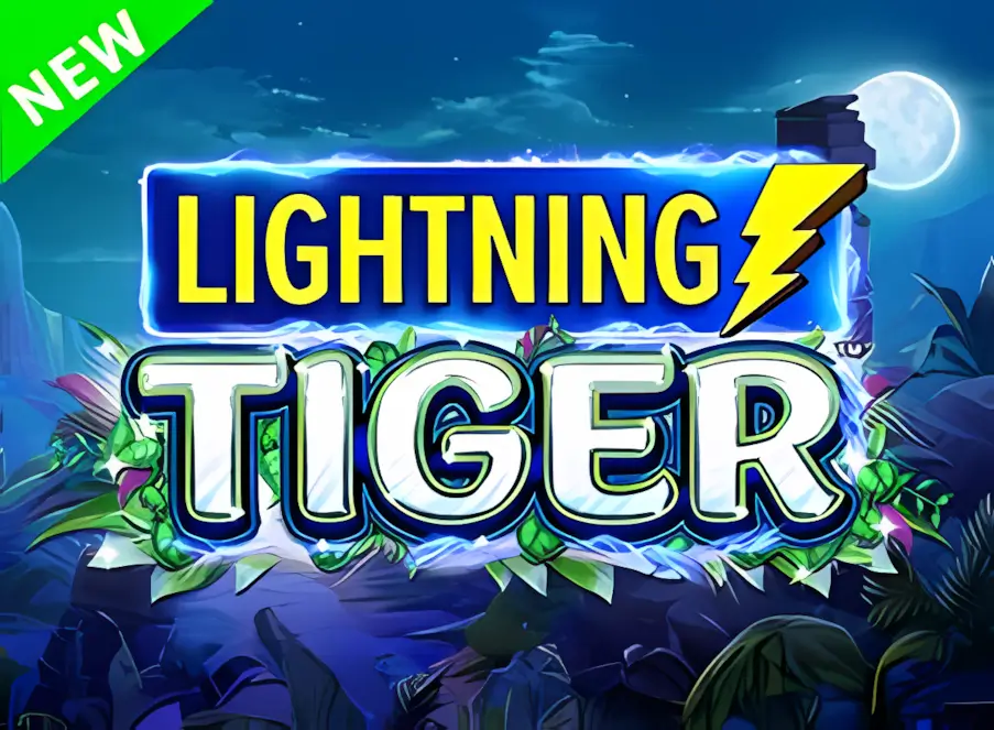 Lightning Tiger main thumbnail