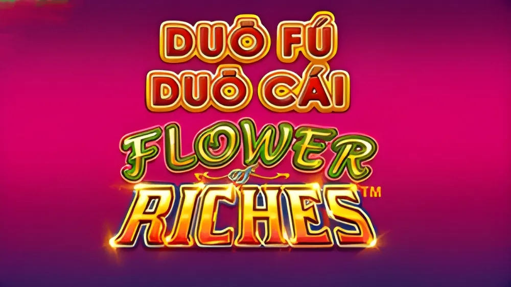 Duo Fu Duo Cai Flower of Riches main thumbnail