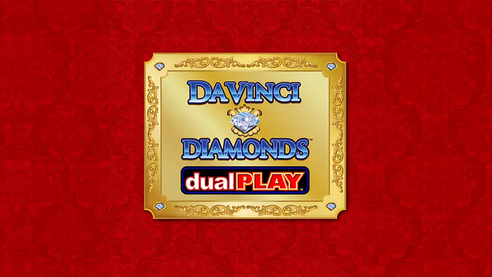 Da Vinci Diamonds Dual Play main thumbnail