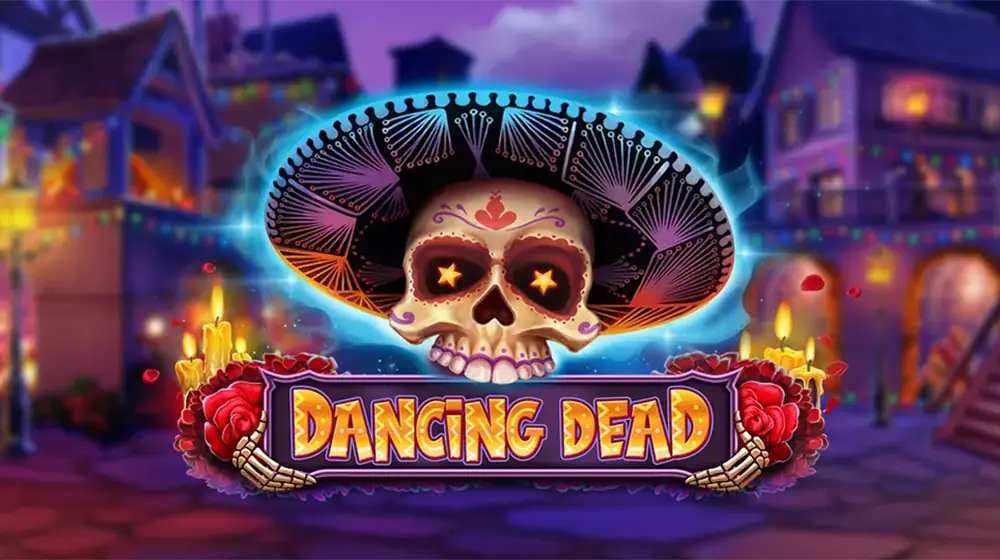 Dancing Dead main thumbnail