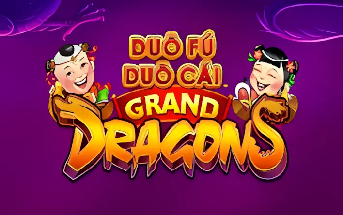 Duo Fu Duo Cai Grand Dragons  main thumbnail
