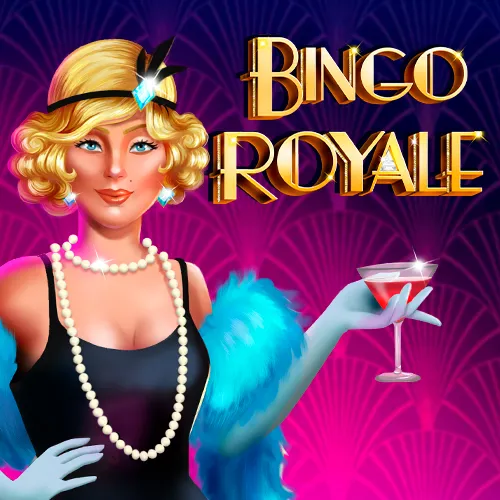 Bingo Royale main thumbnail