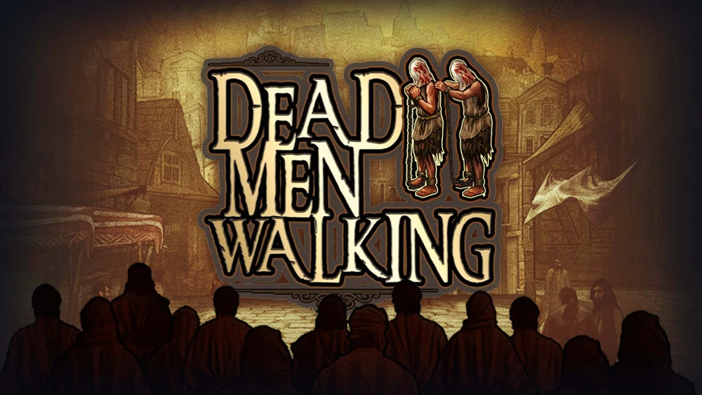 Dead Men Walking main thumbnail