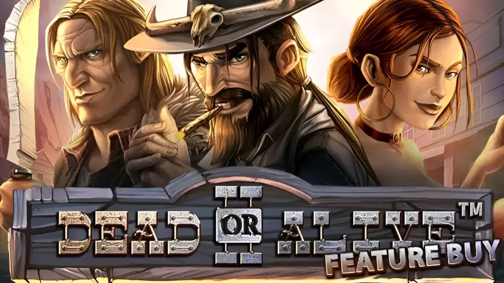 Dead or Alive 2 Feature Buy main thumbnail