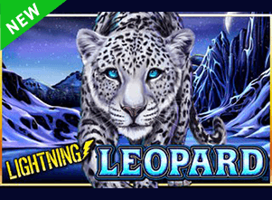 LIGHTNING LEOPARD main thumbnail