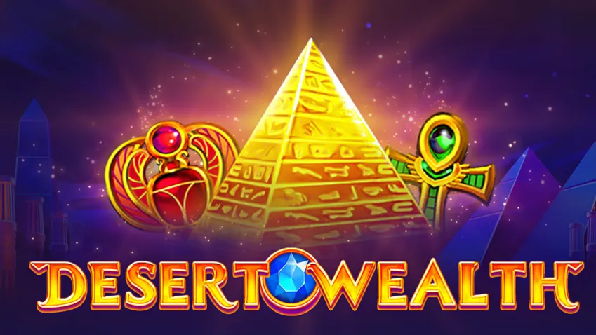 Desert Wealth main thumbnail